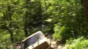 УАЗ Патриот vs НИВА Бронто