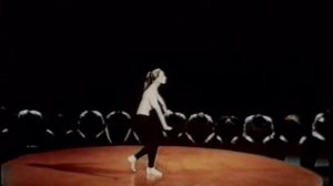 Болеро - М.Плисецкая 1/2