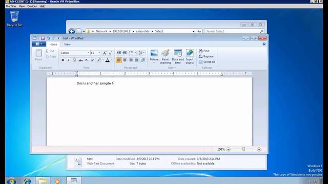 Shadow Copies VSS in Windows Server 2008R2 SP1 смотреть онлайн