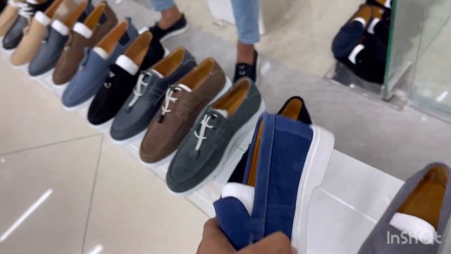 ОЙОК КИЙИМ НАРХЛАРИ 2022 АБУ САХИЙ ТОШКЕНТ смотреть онлайн