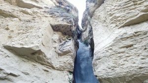 Водопад в Гунибе, и окрестности. Дагестан.