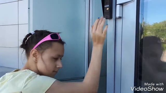 Хореография,вокал и моя новая стрижка! смотреть онлайн