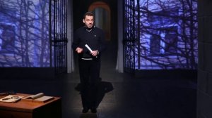 ПАВЕЛ ФЛОРЕНСКИЙ. "Столп и утверждение истины". Библейский сюжет