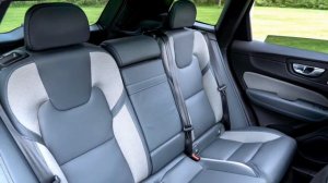 Volvo XC60 2022