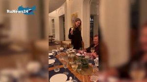 Наталья Водянова рассказала о своей настоящей фамилии