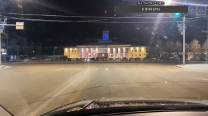 Экскурсия по сыктывкару