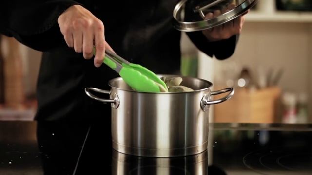 Что делать с артишоками - Советы от Bonduelle смотреть онлайн