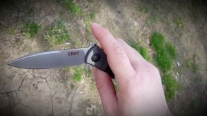 CRKT BOMBASTIC.mp4