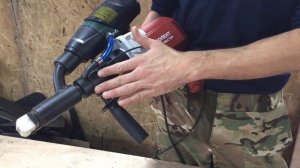 Чем варить ПНД