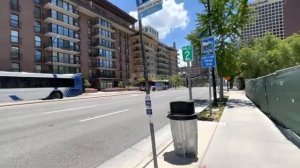 Солт Лейк Сити, Штат Юта. Столица Американских Мармонов. Salt Lake City, Uta. Привет из Америки