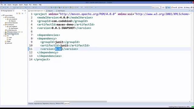 Maven Tutorial | Learn Maven | Apache Maven Tutorial for Beginners