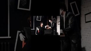 Мария Стюарт. Театр Ток.