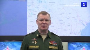 Под Харьковом уничтожены пункты управления 2-х нацформирований