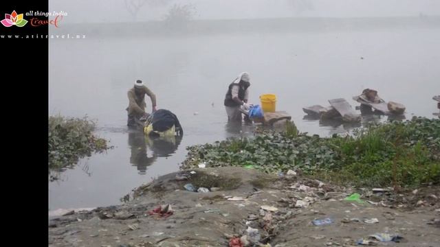 Millie & Rebecca Sass textiles tour of India with ATI Travel NZ смотреть онлайн