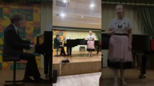 Умывает красно солнышко муз. Павел Аедоницкий слова Игорь Шаферан