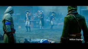 Vendetta Beats Choir Rap Enemies with me 2pac _ Sabimix Assassin's Creed unity