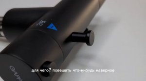 Гигиенический душ с термостатом Gappo G7290-6 подробный обзор, особенности установки смесителя