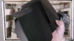 ASUS AX5400 Dual Band RTAX82U Wifi 6 Router Unboxing