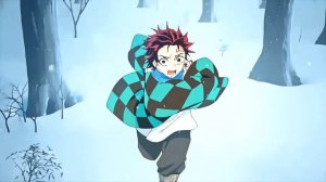 Эдит Танджиро | 4к | Edith Tanjiro | 4k