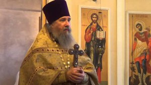 Прощеное воскресенье