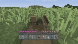 Minecraft Playstation Vita - Texture Packs CONFIRMED ( Minecraft PSVita)