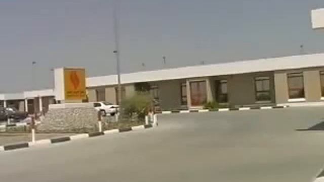 H H Sheikh Rashid Bin Saeed Al Maktoum establishing EMGAS in 1974 смотреть онлайн