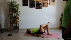 PILATES - Mobility Core & Stretching 11