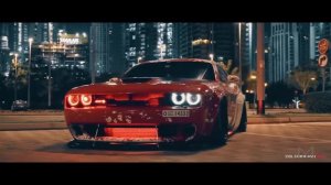 David Guetta - Hey Mama (ERS REMIX) | Liberty Walk Dubai
