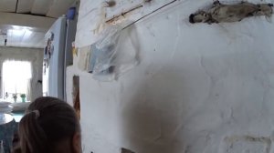 Русская печь в нашем доме обзор