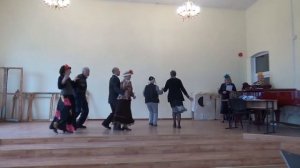 Школа бальных танцев Соломона Пляра