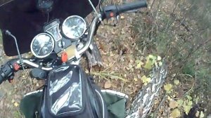 МОПЕД или СКУТЕР  Плюсы и минусы от владельца