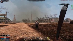 7 Days to Die Ravenhearst Hell On Earth ч 6