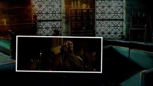 Как Сошлись Том Реддл и Гораций Слизнорт?