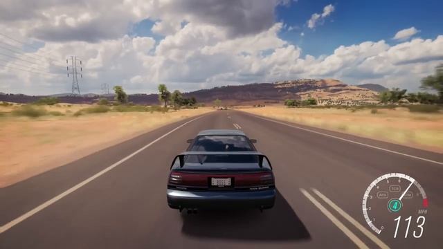 Forza Horizon 3| 1992 TOYOTA SUPRA 2.0 GT TWIN TURBO смотреть онлайн