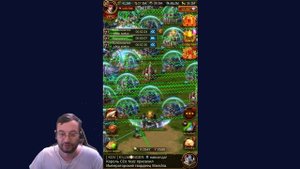 Evony. Предустановки марша