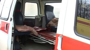 Водители скорой помощи