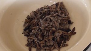 Заготовка опят на зиму.Готовим вкусняшки из опят