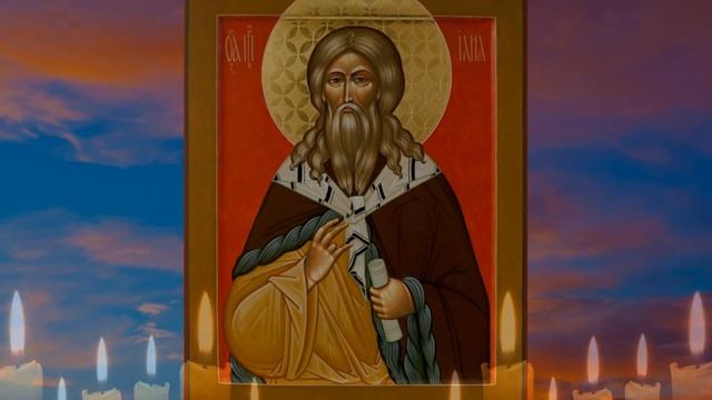 МОЛИТВА ПРОРОКУ ИЛИИ ПРИ БОЛЕЗНИ. ПРОСИ СВЯТОГО ОБ ОЧИЩЕНИИ ТЕЛА И ОБ ИСЦЕЛЕНИИ. НАДЕЙСЯ НА ЧУДО