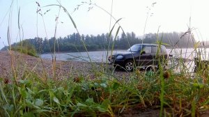 Спуск лодки  Allaska-360 Drive lux и просто Амыл.