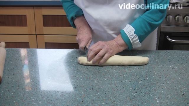 Запеченный картофель от бабушки эммы