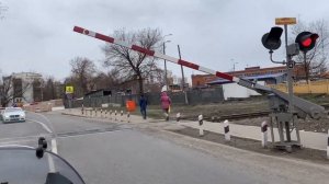 ОТКРЫТИЕ МОТОСЕЗОНА 2020 | ПОКАТУШКА ПО МОСКВЕ| BMW R1150RT|