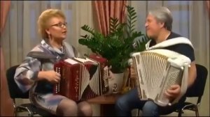 Валентина Пудова Черёмуха