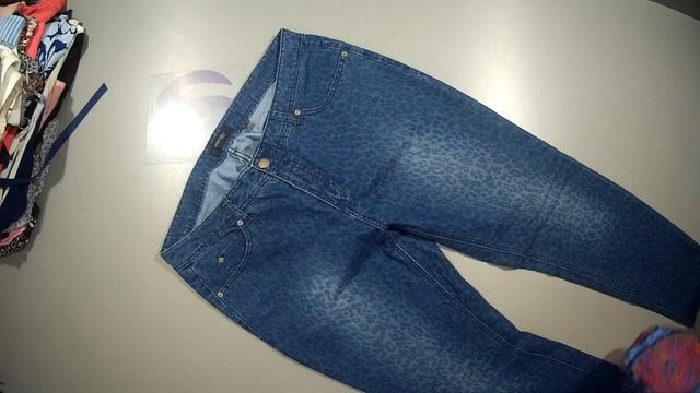 С 520. Уп № 54 (2022). Микс м/ж Extra весна/лето Германия. 353 единицы. С/с 164 рубля за единицу. смотреть онлайн