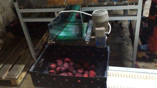 Скорость подачи свеклы смотреть онлайн