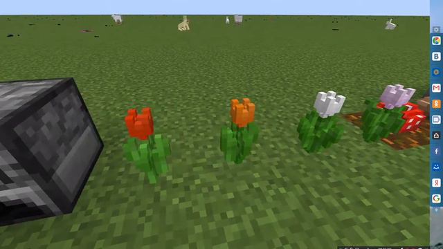 обзор тукстурпака 3D качество Майнкрафт смотреть онлайн