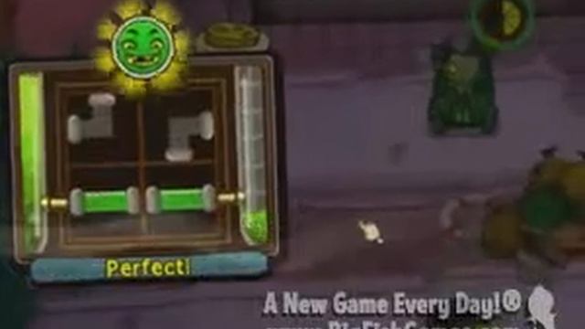 Grave Mania 2 - Pandemic Pandemonium With Guide смотреть онлайн