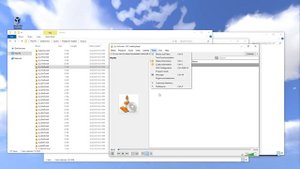 How to Play MIDI Files (.mid) in VLC on Windows