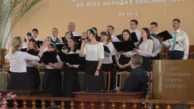 Свершилось!