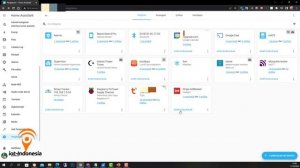 Mengenal Interface Home Assistant