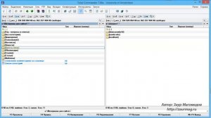 Создаем пункты главного меню в Joomla 3